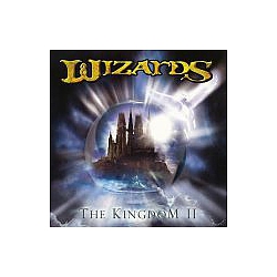 Wizards - The Kingdom II album