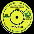 Wizzard - I Wish It Could Be Christmas Everyday album