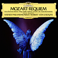 Wolfgang Amadeus Mozart - Requiem (Herbert von Karajan) альбом Wolfgang Amadeus Mozart - Requiem (Herbert von Karajan) альбом