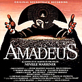 Wolfgang Amadeus Mozart - Amadeus Soundtrack альбом Wolfgang Amadeus Mozart - Amadeus Soundtrack альбом