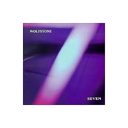 Wolfstone - Seven album