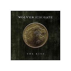 Wolves at the Gate - The King альбом