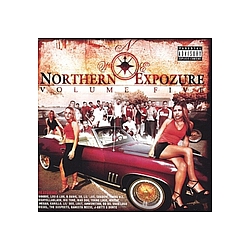 Woodie - Northern Expozure Vol.5 альбом