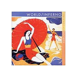 World Inferno Friendship Society - International Smashism album