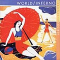 World Inferno Friendship Society - International Smashism album