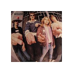 Woude - KeskellÃ¤ aikaa альбом