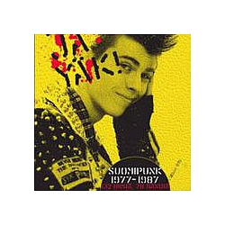 Woude - Punk ja yÃ¤k! Suomipunk 1977-1987 album