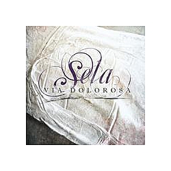 Sela - Via Dolorosa альбом