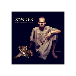 Xander - Hvis Jeg Skrev Dig En Sang альбом