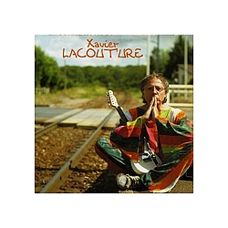 Xavier Lacouture - En attendant l&#039;prochain альбом