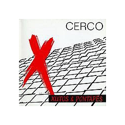 xutos &amp; pontapés - Cerco album
