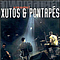 xutos &amp; pontapés - ...ao Vivo na Antena 3 album