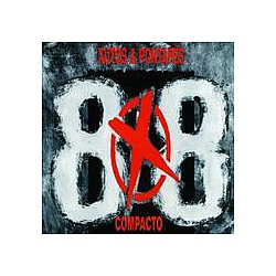 xutos &amp; pontapés - 88 album