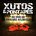 xutos &amp; pontapés - Ao vivo no PavilhÃ£o AtlÃ¢ntico album
