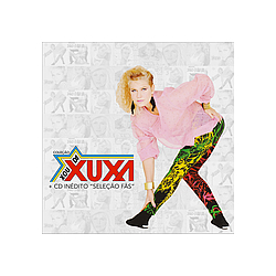 Xuxa - ColeÃ§Ã£o Xou da Xuxa альбом