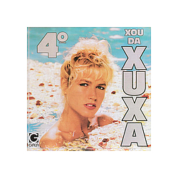 Xuxa - 4Âº Xou da Xuxa альбом