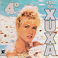 Xuxa - 4Âº Xou da Xuxa альбом