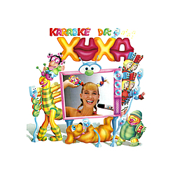 Xuxa - KaraokÃª da Xuxa альбом