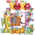Xuxa - KaraokÃª da Xuxa альбом