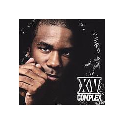 XV - Complex альбом