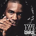 XV - Complex album