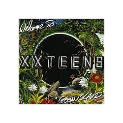 Xx Teens - Welcome To Goon Island album