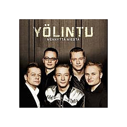 Yölintu - MennyttÃ¤ miestÃ¤ album