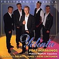 Yölintu - Tositarkoituksella album