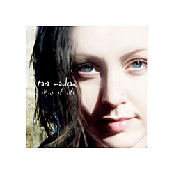 Tara Maclean - Signs Of Life (EP) album