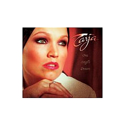 Tarja Turunen - One Angel&#039;s Dream album