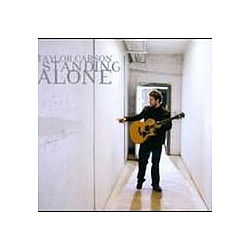 Taylor Carson - Standing Alone album
