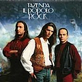 Tazenda - Il popolo rock album