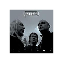 Tazenda - Vida альбом