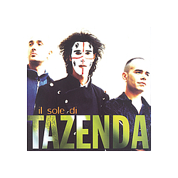 Tazenda - Il Sole Di Tazenda album