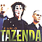 Tazenda - Il Sole Di Tazenda альбом