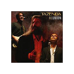 Tazenda - Reunion альбом