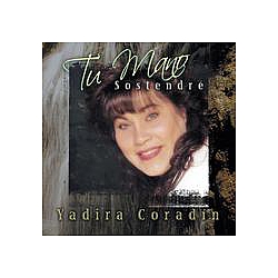 Yadira Coradin - Tu Mano SostendrÃ© album