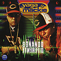 Yaga Y Mackie - Sonando Diferente album