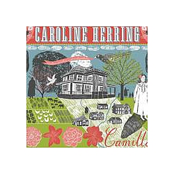 Caroline Herring - Camilla альбом