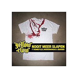 Yellow Claw - Yellow Claw album