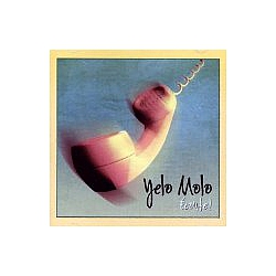 Yelo Molo - Ãcoute! album