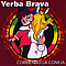 Yerba Brava - Corriendo la Coneja album