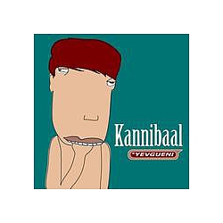 Yevgueni - Kannibaal album