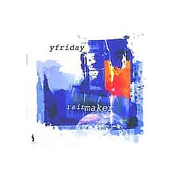 Yfriday - Rainmaker album
