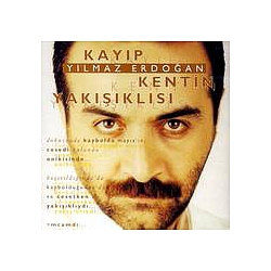 Yılmaz Erdoğan - KayÄ±p Kentin YakÄ±ÅÄ±klÄ±sÄ± album