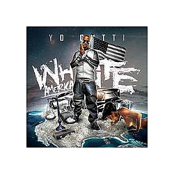Yo Gotti - White America альбом
