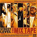 Yo Gotti - Street Level: The Mixtape Volume 1 album