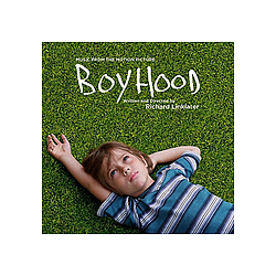 Yo La Tengo - Boyhood (Music from the Motion Picture) album