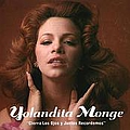 Yolandita Monge - Cierra Los Ojos Y Juntos Recordemos album