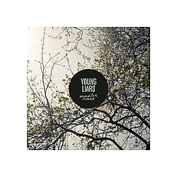 Young Liars - Homesick Future EP альбом